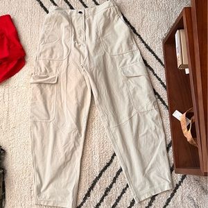 Lululemon utilitech cargo pant